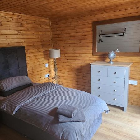 Southernwood - Garden Lodge 6 Дидкот Экстерьер фото